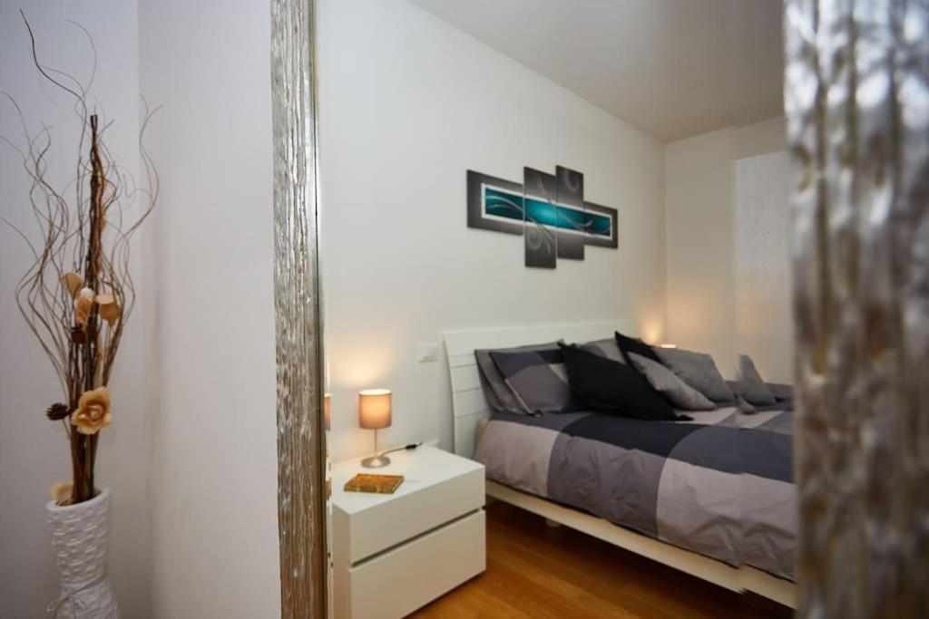 Center Aviano Comfort Suite Free Parking Wifi Eksteriør bilde