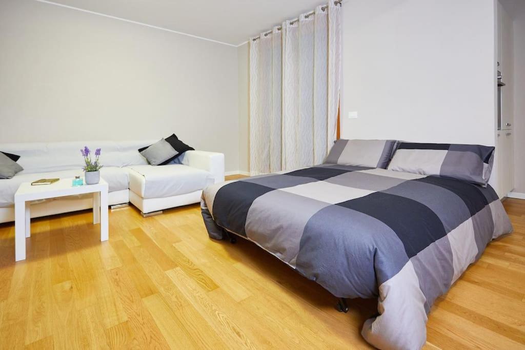 Center Aviano Comfort Suite Free Parking Wifi Eksteriør bilde
