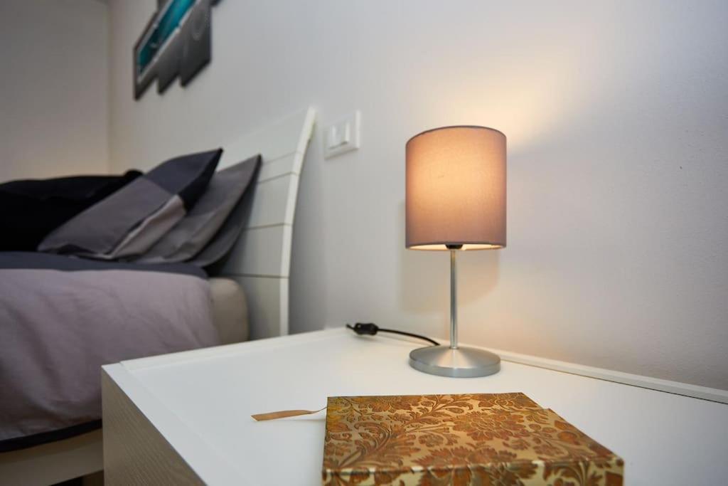 Center Aviano Comfort Suite Free Parking Wifi Eksteriør bilde
